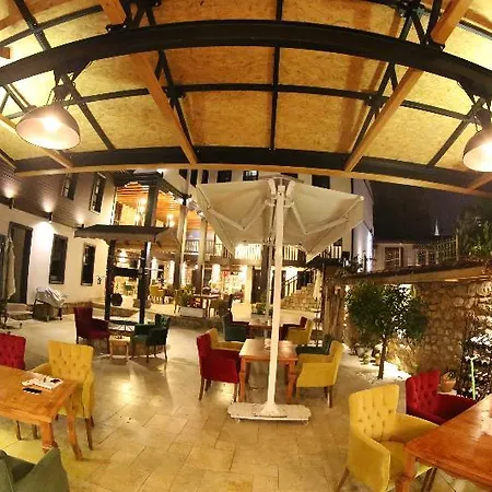 Hotel Kosa Butik