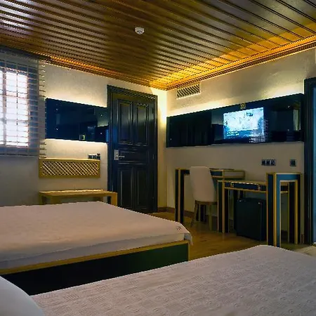 Hotel Kosa Butik