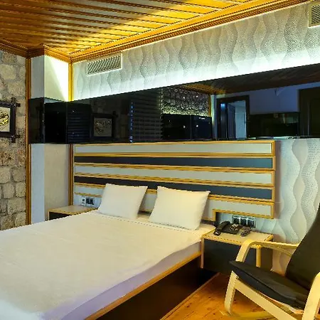 Hotel Kosa Butik 3*
