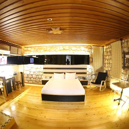 Kosa Butik Hotel