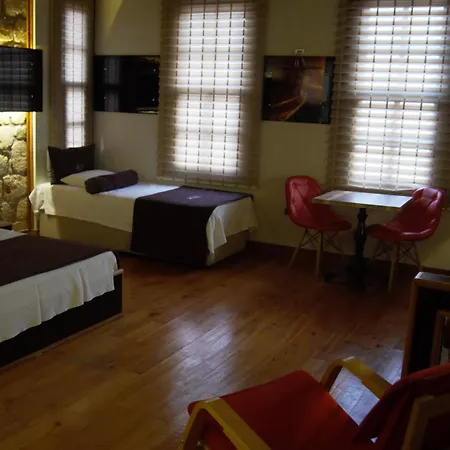 Hotel Kosa Butik 3*